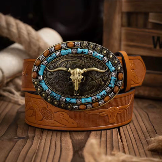 Dakota Belts