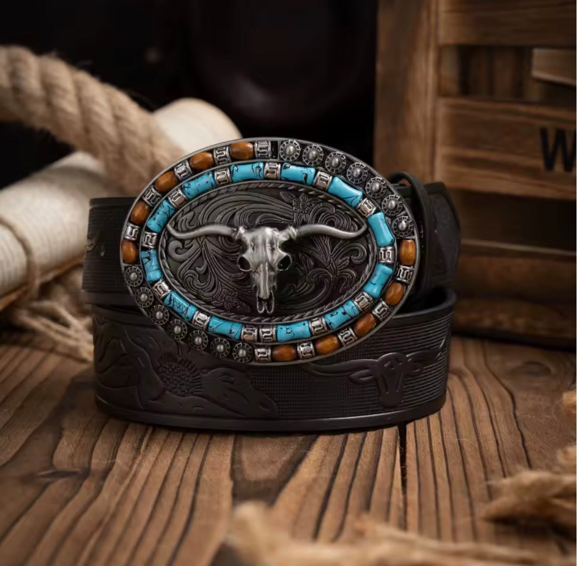Dakota Belts