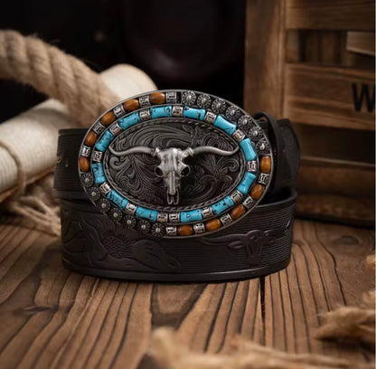 Dakota Belts