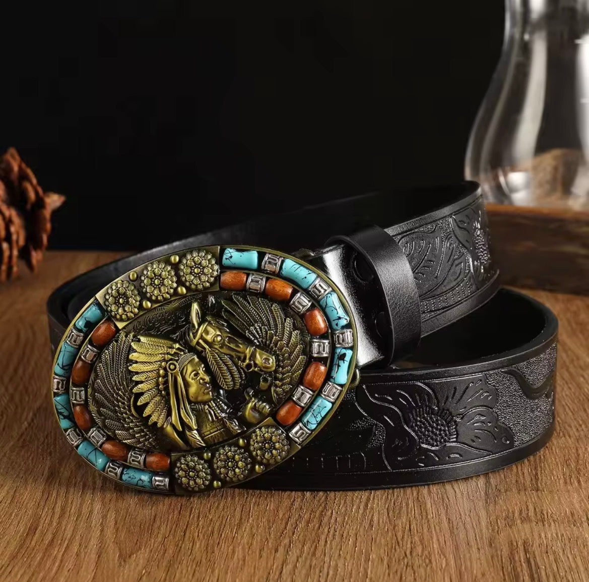 Dakota Belts